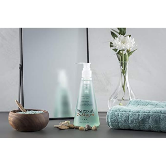Marssai HAND WASH, WINTER HARVEST, 250 ML - Image 5